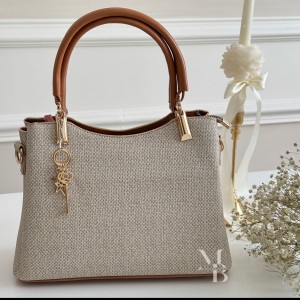 کیف دستی و دوشی زنانه مدل نهال