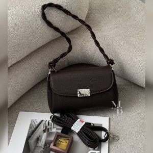 کیف زنانه دستی و دوشی مدل امیلی