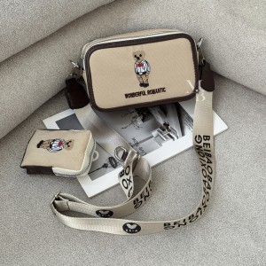 کیف  دوشی دخترانه مدل ناردین