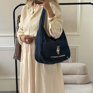 کیف دوشی  زنانه رینو