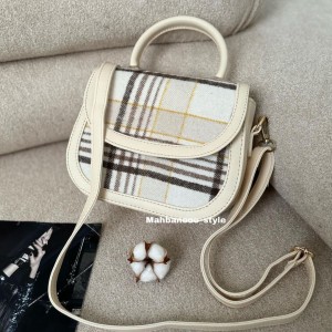 کیف دستی و دوشی دخترانه مدل بارای
