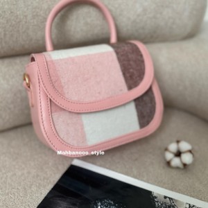 کیف دستی و دوشی دخترانه مدل بارای