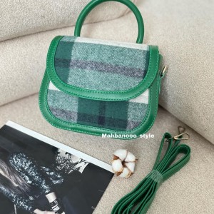 کیف دستی و دوشی دخترانه مدل بارای