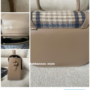 کیف دستی و دوشی دخترانه مدل بارای