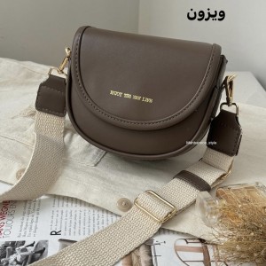 کیف دوشی دخترانه مدل نلان
