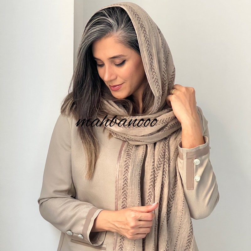 شال ماهی