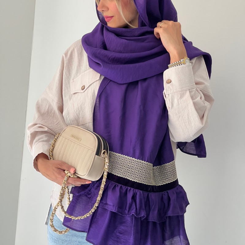 شال مزونی