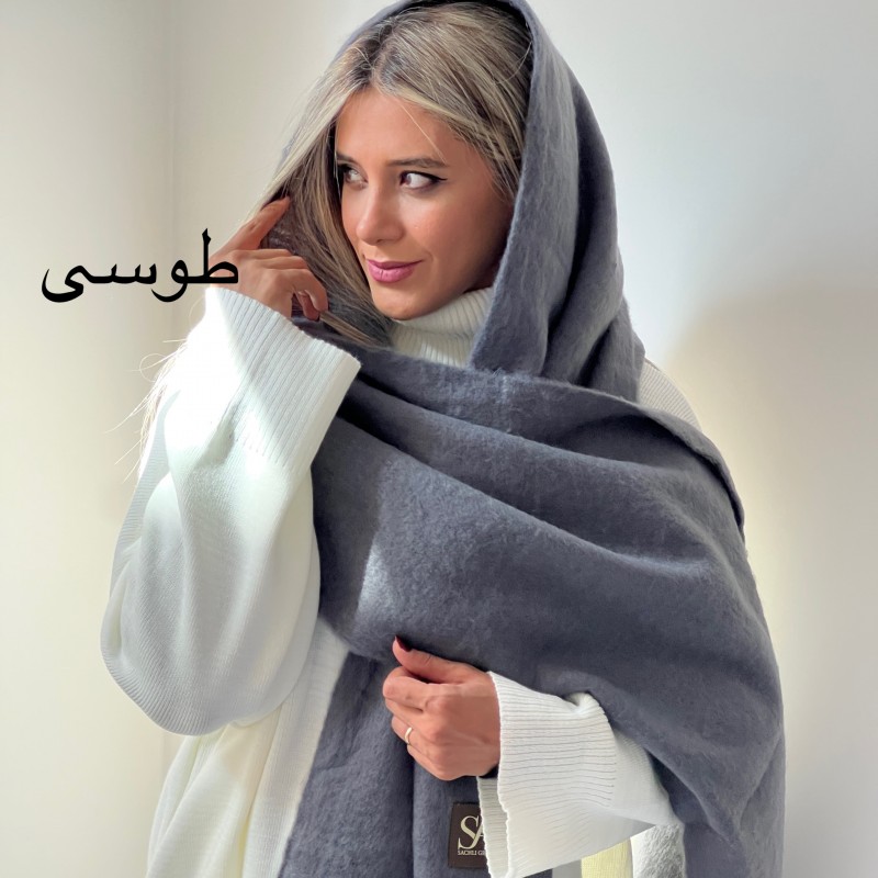 بیگ اسکارف