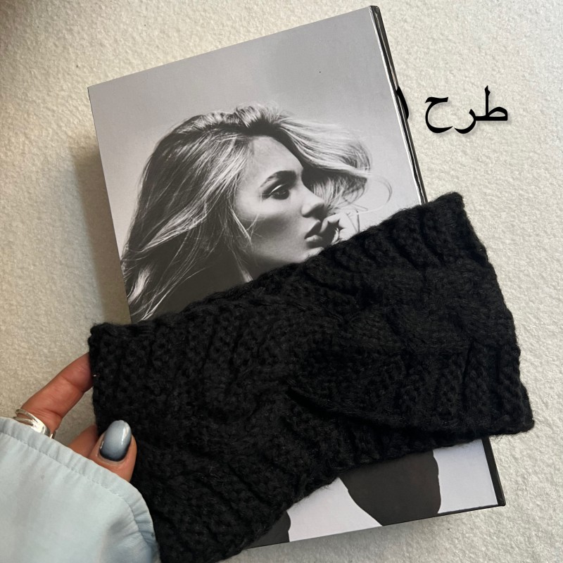 هدبند بافت