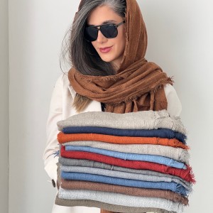 شال زنبوری کیانا