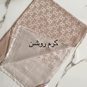 شال کشمیر گوچی