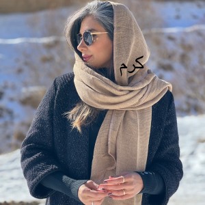 شال ماهی مهوین