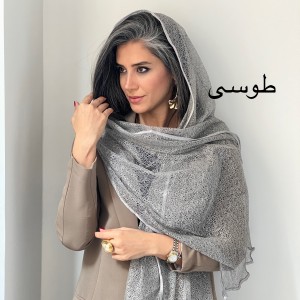 شال توری اسپایدر