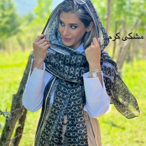 شال میله ای سی کی