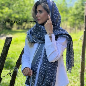 شال میله ای سی کی