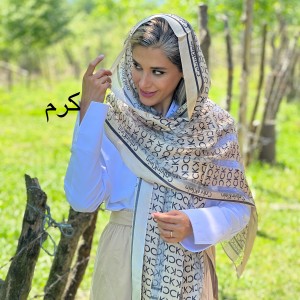 شال میله ای سی کی