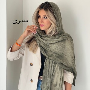 شال نخ صدرا