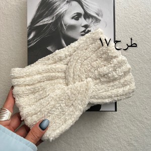 هدبند بافت