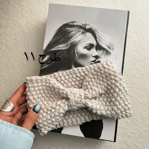 هدبند بافت
