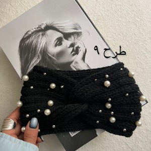هدبند بافت