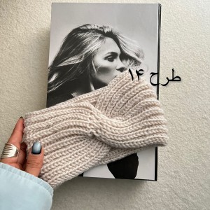 هدبند بافت