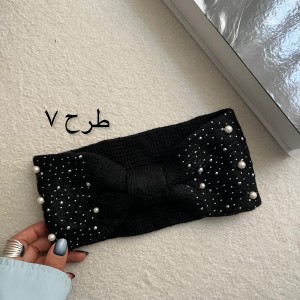 هدبند بافت