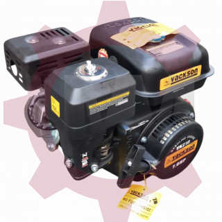 موتور تک 7 اسب بنزینی واکسون مدل VACKSON VK210