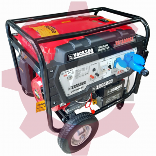 موتور برق 8.5 کیلو وات واکسون مدل VACKSON  VC18800E2