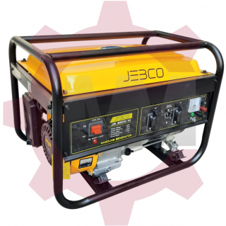 موتور برق 3.5 کیلو وات جبکو مدل JEBCO JB3900M