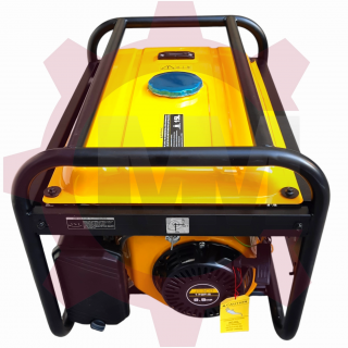 موتور برق 4 کیلو وات