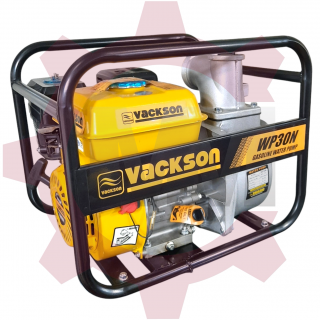 موتور آب 3 اینچ واکسون مدل VACKSON WP30N