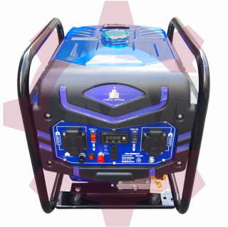 موتور برق 4 کیلو وات اینورتر