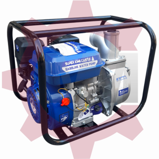 موتور پمپ 3 اینچ کستل موتور مدل CASTLE MOTORS SKC-80