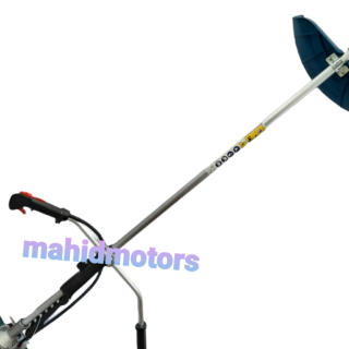 علفتراش دوشی کستل مدل CASTLE CM/CG411