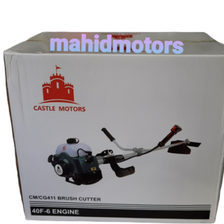 علفتراش دوشی کستل مدل CASTLE CM/CG411