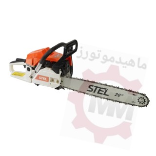 اره موتوری بنزینی استیل STEL