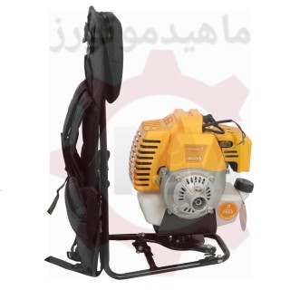 علفتراش پشتی