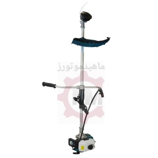 علفتراش دوشی دوزمانه هیروساکی مدل HEROSAKI HS-411