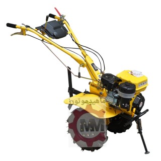 کلتیواتور 7 اسب بنزینی گیربکسی هیروساکی مدل HEROSAKI HS-10000TL