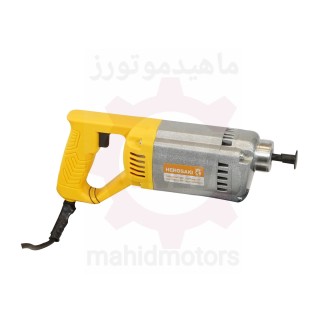 ویبراتور دریلی 3 متری هیروساکی مدل HEROSAKI HS-7201
