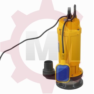 کفکش 2 اینچ 28 متری فلوتر دار هیروساکی مدلHIROSAKI QDX10-28-1.1F