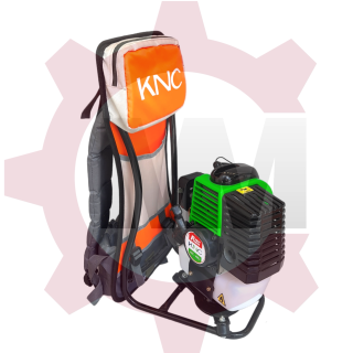 علفتراش دوزمانه پشتی کا ان سی مدل KNC-40EU