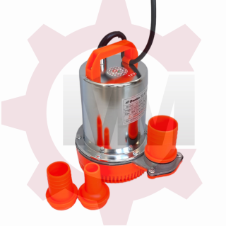 کفکش 2 اینچ 12 ولت بنیتو مدل BENITO QDX12 (2)