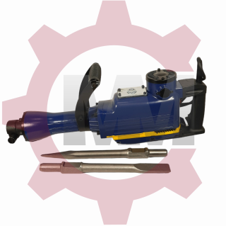 چکش تخریب 16 کیلویی رویال جم مدل ROYAL CEM RG-65A