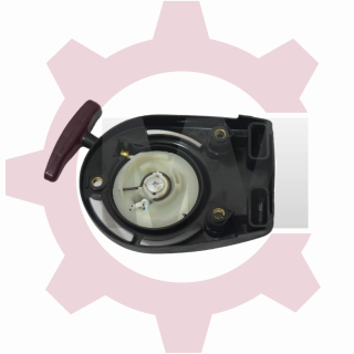 هندل علفتراش کد 013