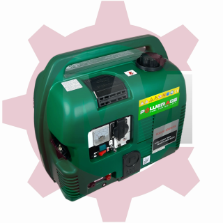موتور برق 850 وات کیفی پاور ایج مدل POWER AGE PAG-1500