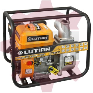 موتور پمپ 3 اینچ بنزینی لوتیان مدل LUTIAN LT30CX
