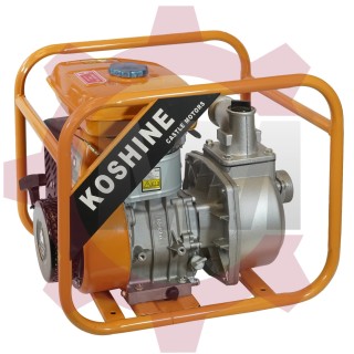 موتور پمپ 2 اینچ بنزینی روبین کوشین مدل ROBIN KOSHINE CS-50X