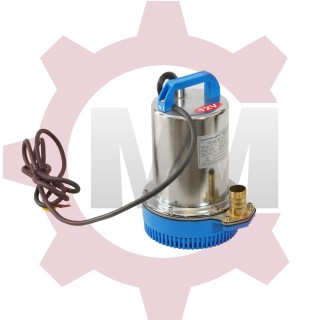 کفکش 1 اینچ 12 ولت کستل مدلCASTLE RL-12V (1)