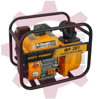 موتور پمپ 3 اینچ بنزینی ایزی پاور مدل EASY POWER WP_30Y
